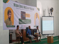 Non Regular Lecture Program Nomor 2