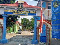 Non Regular Lecture Program Nomor Home Photo 3