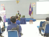 Non Regular Lecture Program Nomor 5